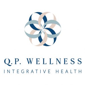 QP Wellness Logo